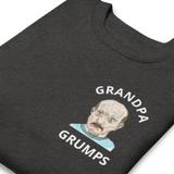 Grandpa Grumps Sweatshirt