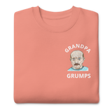 Grandpa Grumps Sweatshirt