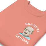 Grandpa Grumps Sweatshirt