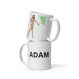 Adam Mug