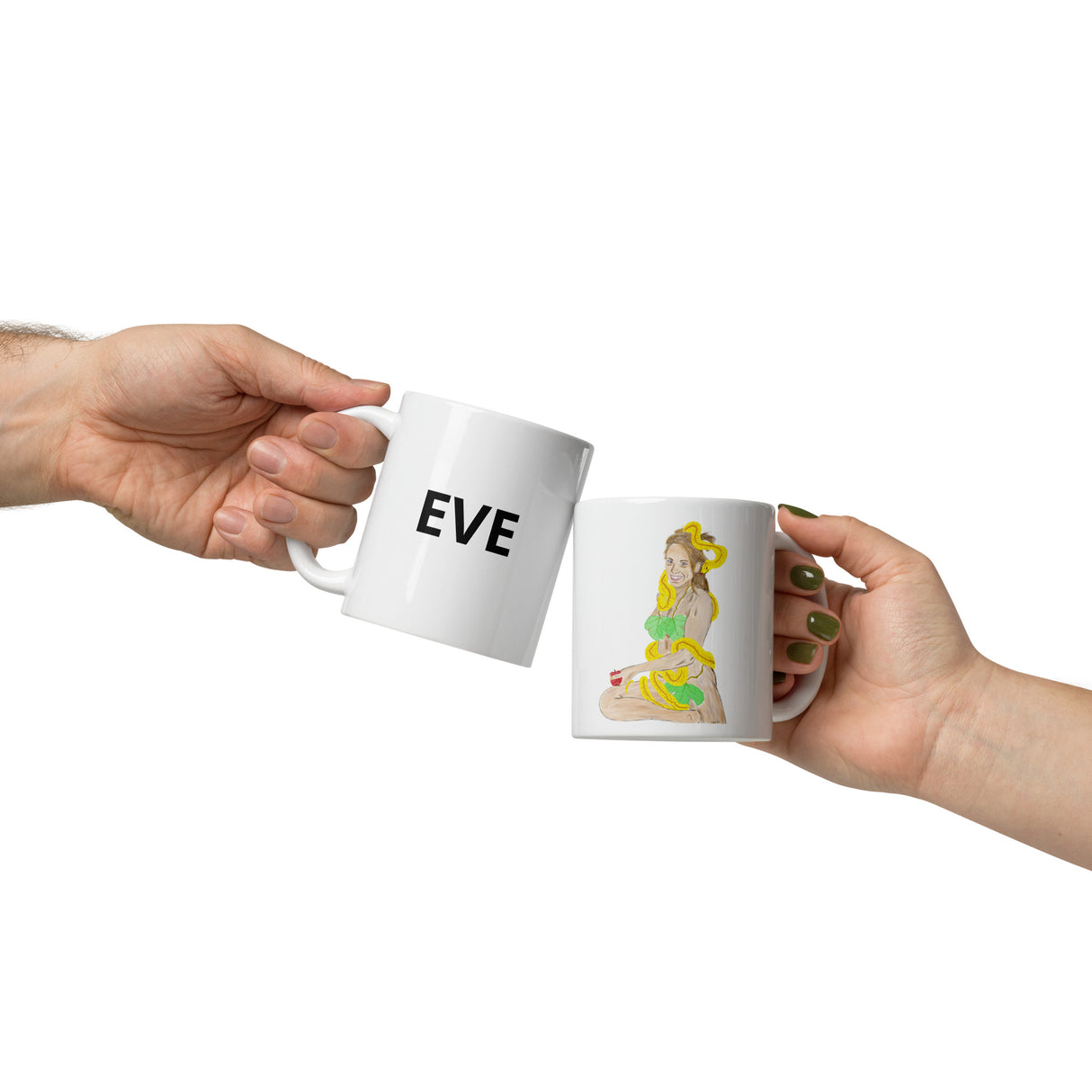 Eve Mug