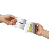 Eve Mug